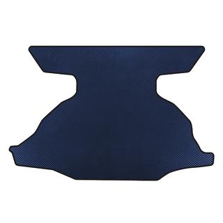 EVA Trunk Mat (Coupe, Blue)