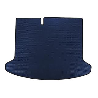 EVA Trunk Mat (Blue)