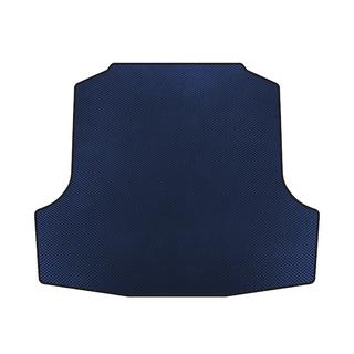 EVA Trunk Mat (SD, Blue)