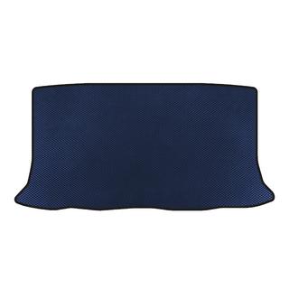 EVA Trunk Mat (HB, Blue)