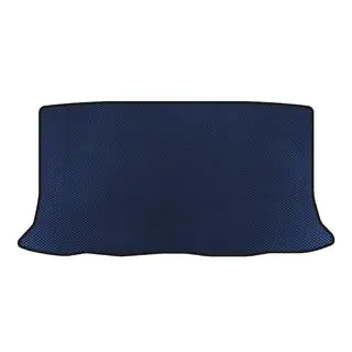 EVA Trunk Mat (HB, Blue)