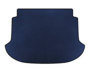 Nissan Murano 2002-2008 EVA Trunk Mat (Blue) photo 1
