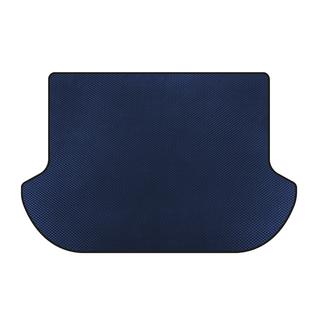 EVA Trunk Mat (2014-2019, Blue)