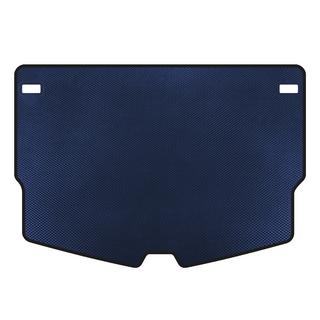 EVA Trunk Mat (HB, Blue)
