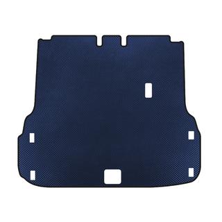 EVA Trunk Mat (Blue)