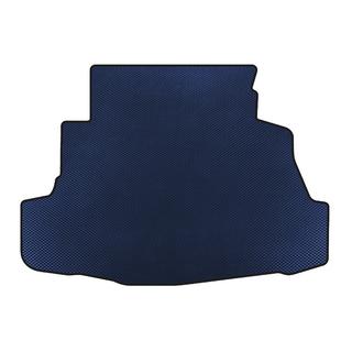 EVA Trunk Mat (SD, Blue)