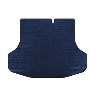 EVA Trunk Mat (SD, Blue)