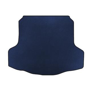 EVA Trunk Mat (SD, Blue)