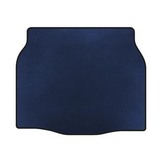 EVA Trunk Mat (HB, Blue)