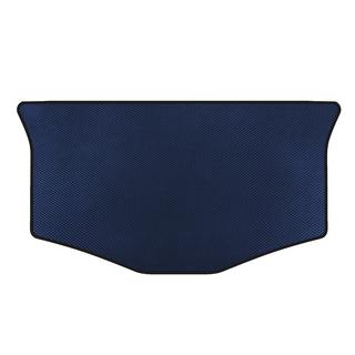 EVA Trunk Mat (HB, Blue)