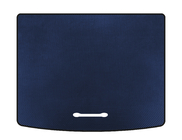 Opel Ampera 2011-2016 EVA Trunk Mat (LB, Hybrid, Blue) photo 1