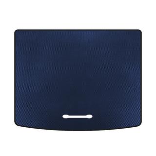 EVA Trunk Mat (LB, Hybrid, Blue)