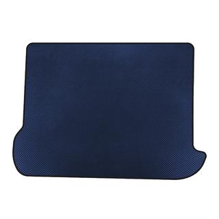 EVA Trunk Mat (Blue)