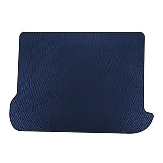 EVA Trunk Mat (Blue)