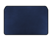 Opel Corsa F 2019- EVA Trunk Mat (HB, 5-Door, Blue) photo 1