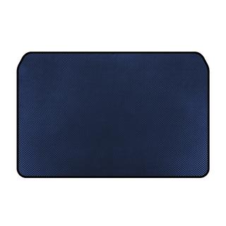 EVA Trunk Mat (HB, 5-Door, Blue) Opel Corsa F 2019-
