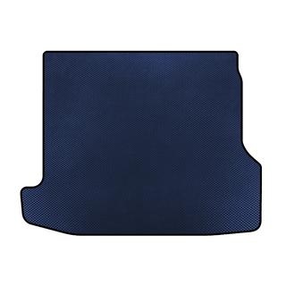 EVA Trunk Mat (5-Door, Blue)