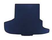 Opel Insignia 2017-2022 EVA Trunk Mat (Blue) photo 1