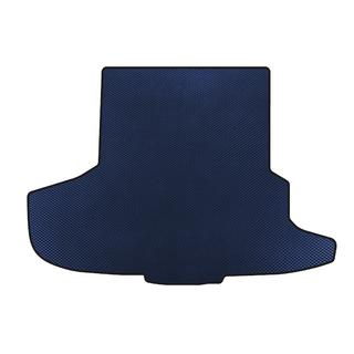 EVA Trunk Mat (Blue)