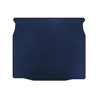 EVA Trunk Mat (HB, Blue)