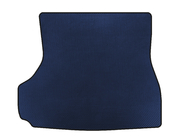 Opel Vectra B 1995-2002 EVA Trunk Mat (LB, Blue) photo 1
