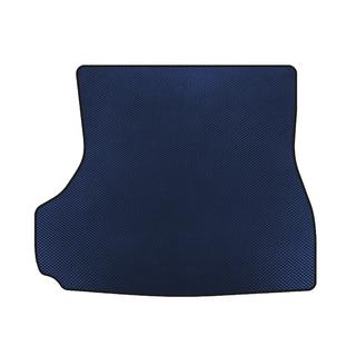 EVA Trunk Mat (LB, Blue)