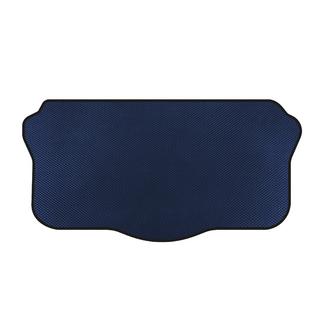EVA Trunk Mat (HB, Blue)