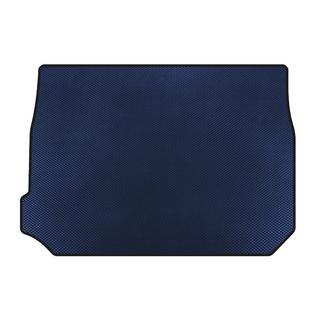 EVA Trunk Mat (Blue)