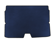 Peugeot 2008 2019- EVA Trunk Mat (Blue) photo 1