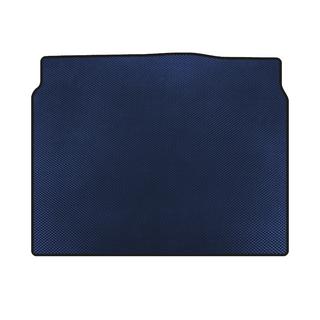 Trunk Mat EVA V1 (Electric, Blue)