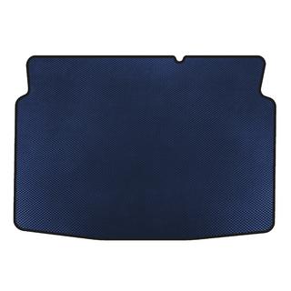 EVA Trunk Mat (HB, 5-Door, Blue)