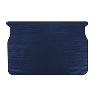 EVA Trunk Mat (HB, 5-Door, Blue)