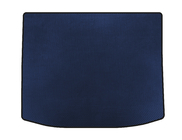 Peugeot 4008 2012-2017 EVA Trunk Mat (Blue) photo 1