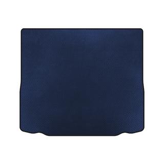 EVA Trunk Mat (SD, Blue)