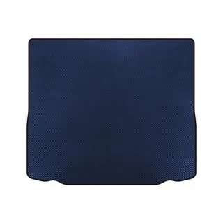 EVA Trunk Mat (SD, Blue)
