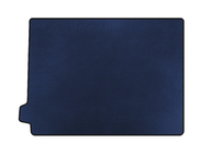 Peugeot 5008 2016-2023 EVA Trunk Mat (2016-2020, Blue) photo 1