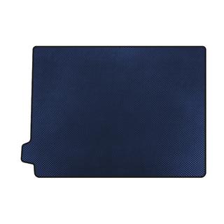 EVA Trunk Mat (2016-2020, Blue)