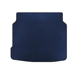 EVA Trunk Mat (LB, Blue)