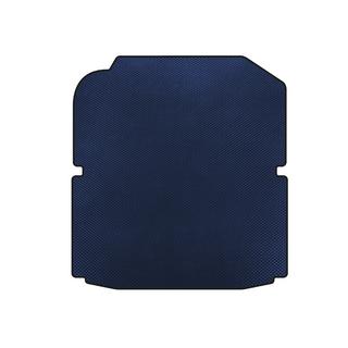 EVA Trunk Mat (SD, Blue)
