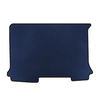 EVA Trunk Mat (Blue)