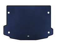 Range Rover Evoque 2018- EVA Trunk Mat (Blue) photo 1
