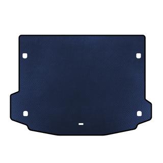 EVA Trunk Mat (Blue)