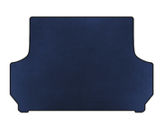 Range Rover II P38A 1997-2002 EVA Trunk Mat (Blue) photo 1