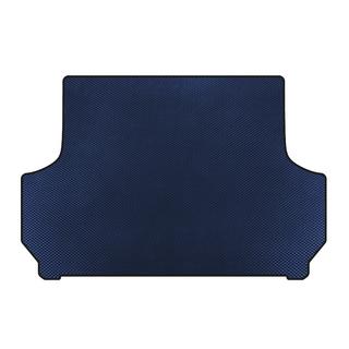 EVA Trunk Mat (Blue)