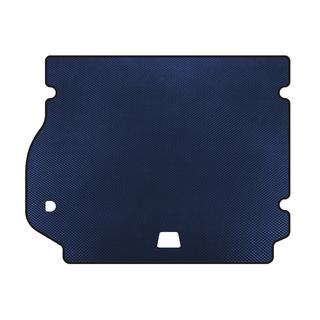 EVA Trunk Mat (2005-2009, Blue)