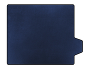 Range Rover Sport 2014-2022 EVA Trunk Mat (2013-2017, Blue) photo 1