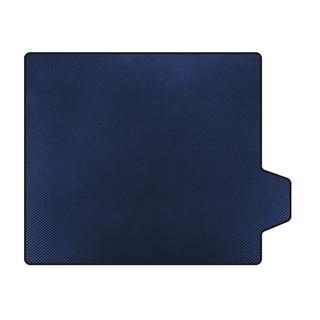 EVA Trunk Mat (2013-2017, Blue)