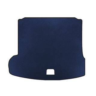 EVA Trunk Mat (Blue)