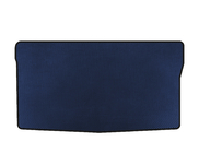 RAVON R2 2016-2020 EVA Trunk Mat (HB, Blue) photo 1