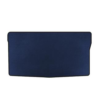 EVA Trunk Mat (HB, Blue)